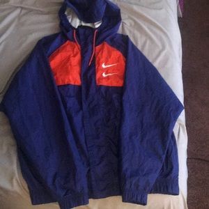 Nike jacket